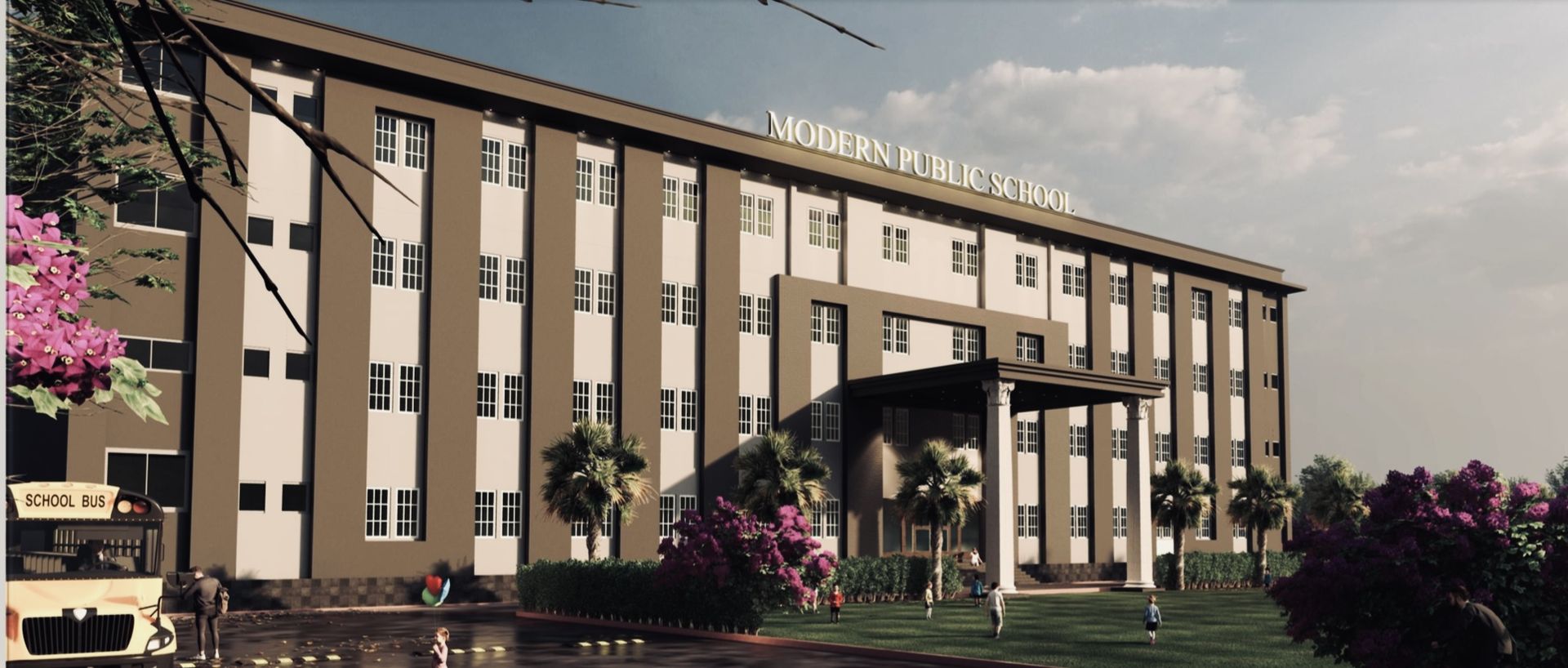 MPS Building
